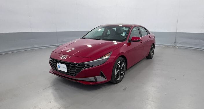 Thumbnail: 2022 Hyundai Elantra - 1