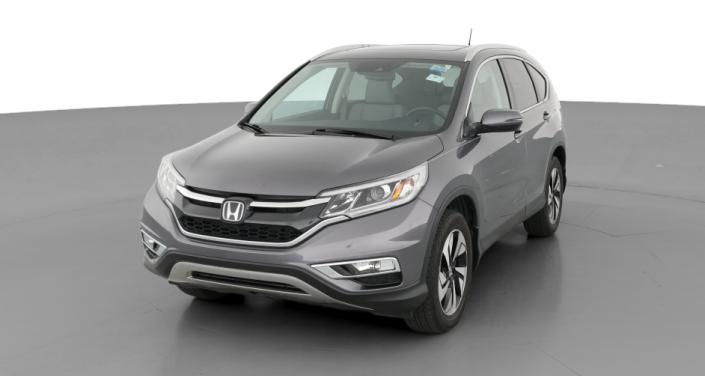 Thumbnail: 2015 Honda CR-V - 1