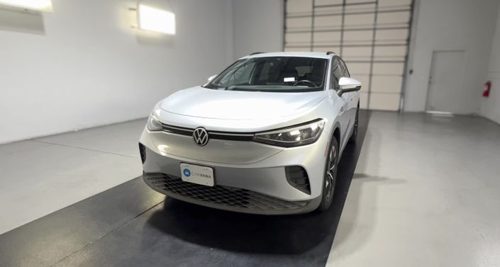 Thumbnail: 2021 Volkswagen ID.4 - 1