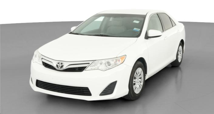 Thumbnail: 2014 Toyota Camry - 1