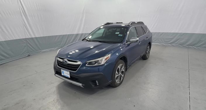 Thumbnail: 2020 Subaru Outback - 1