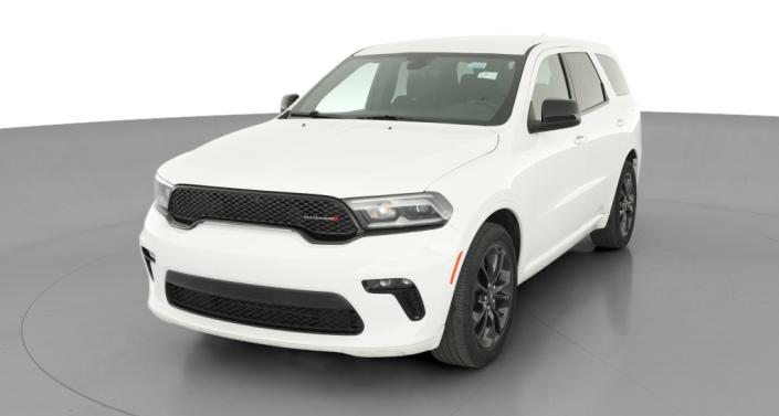 Thumbnail: 2021 Dodge Durango - 1