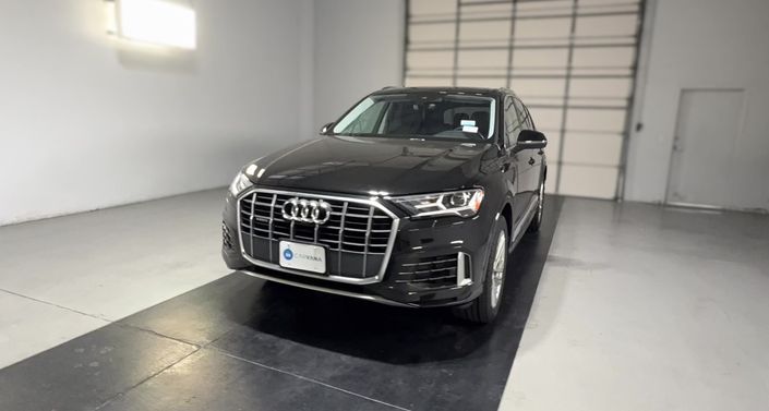 Thumbnail: 2022 Audi Q7 - 1