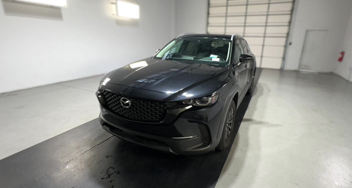 Thumbnail: 2024 Mazda CX-50 - 1