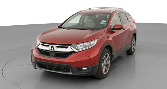 Thumbnail: 2019 Honda CR-V - 1