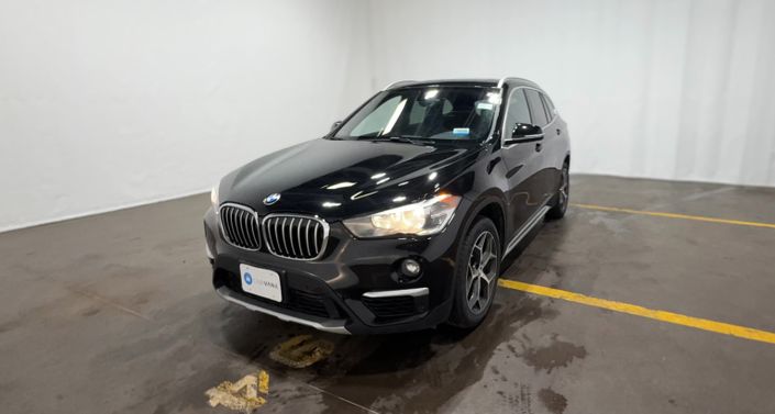 Thumbnail: 2019 BMW X1 - 1