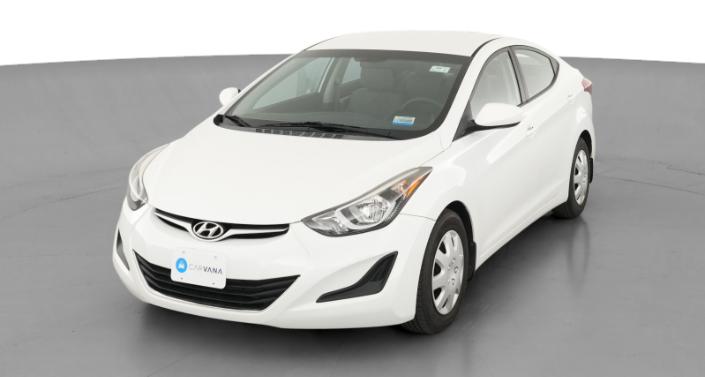 Thumbnail: 2016 Hyundai Elantra - 1