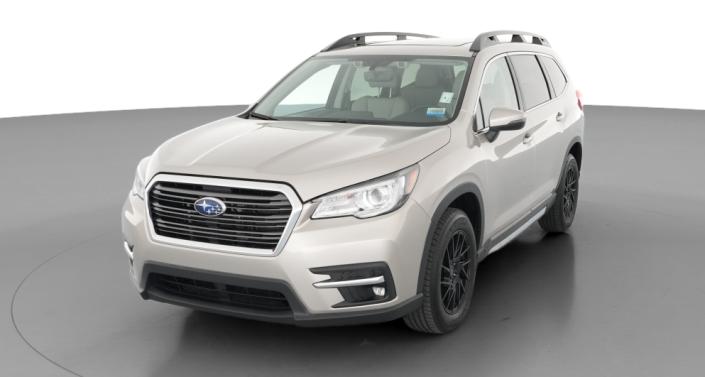 Thumbnail: 2020 Subaru Ascent - 1
