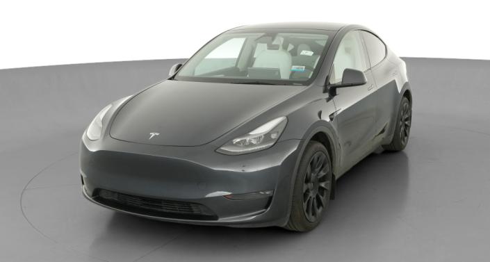 Thumbnail: 2024 Tesla Model Y - 1