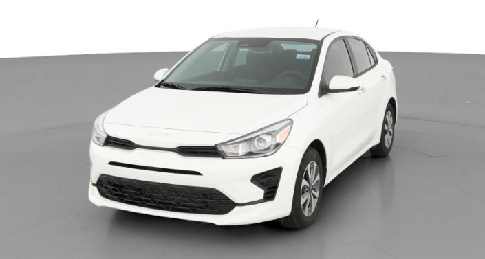 Thumbnail: 2023 Kia Rio - 1