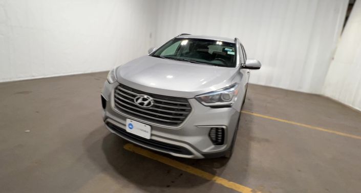 Thumbnail: 2017 Hyundai Santa Fe - 1