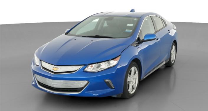 Thumbnail: 2018 Chevrolet Volt - 1