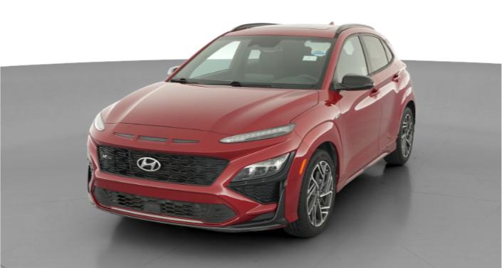 Thumbnail: 2022 Hyundai Kona - 1