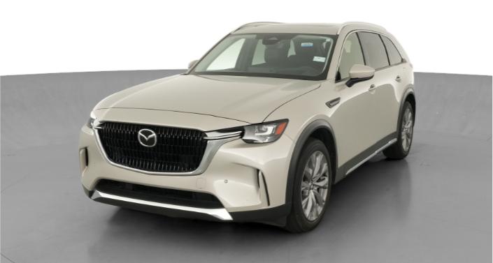 Thumbnail: 2024 Mazda CX-90 - 1