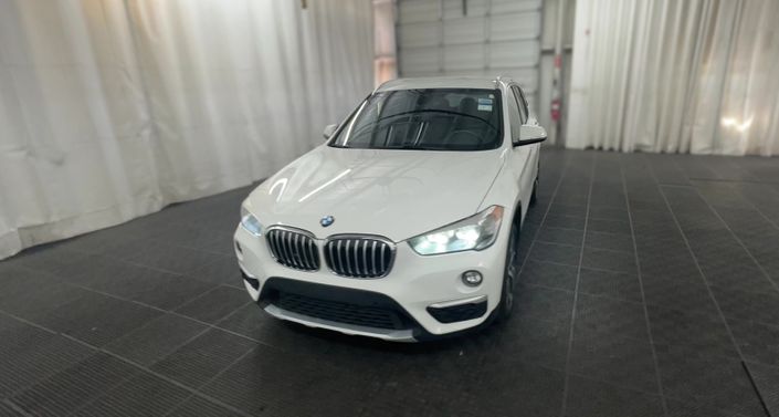 Thumbnail: 2019 BMW X1 - 1