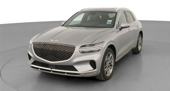 Thumbnail: 2022 Genesis GV70 - 1