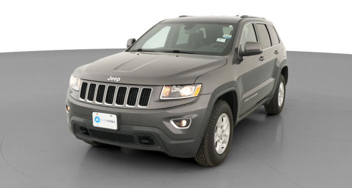 Thumbnail: 2016 Jeep Grand Cherokee - 1