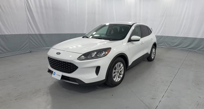 Thumbnail: 2020 Ford Escape - 1