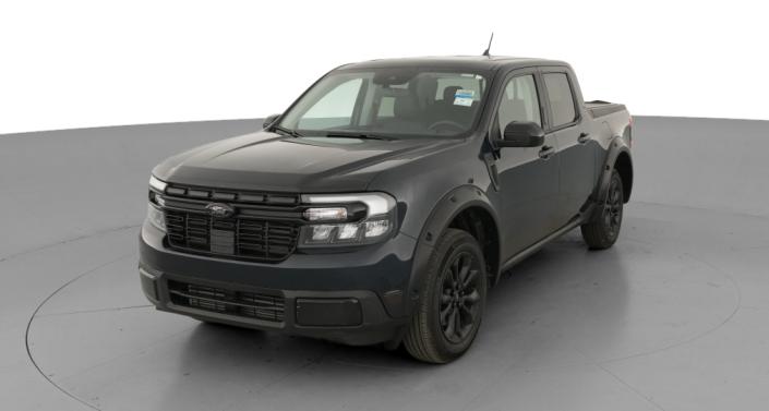 Thumbnail: 2023 Ford Maverick - 1