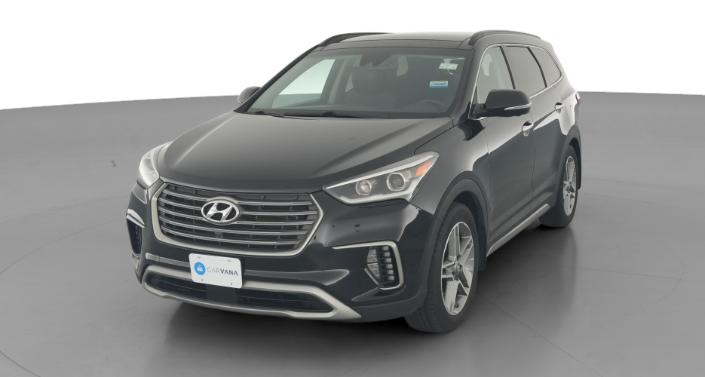 Thumbnail: 2017 Hyundai Santa Fe - 1