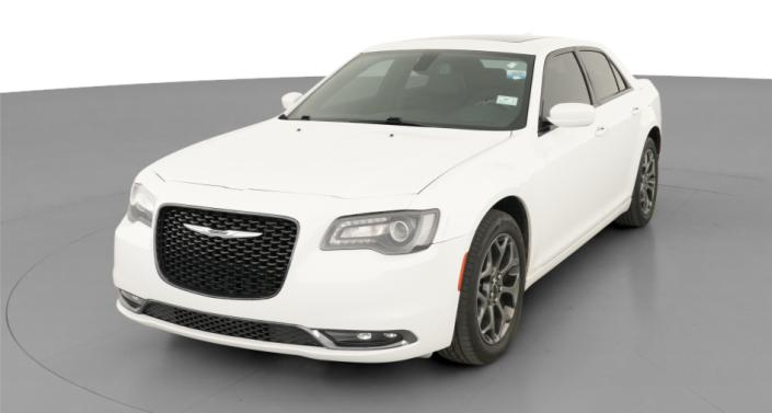 Thumbnail: 2018 Chrysler 300 - 1