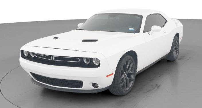 Thumbnail: 2020 Dodge Challenger - 1