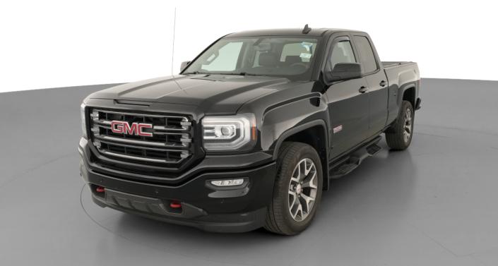 Thumbnail: 2017 GMC Sierra 1500 - 1