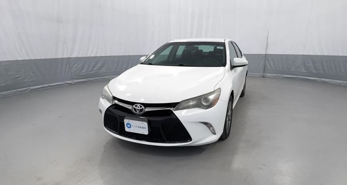 Thumbnail: 2016 Toyota Camry - 1