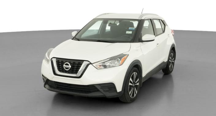 Thumbnail: 2018 Nissan Kicks - 1