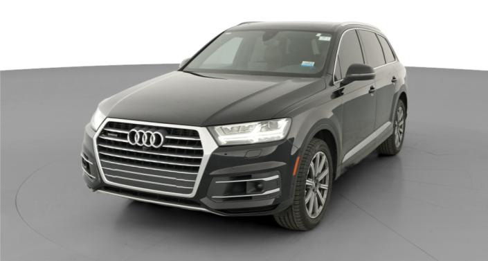Thumbnail: 2019 Audi Q7 - 1
