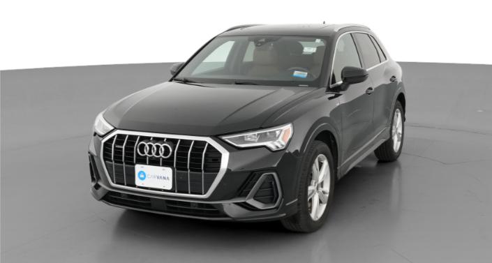 Thumbnail: 2022 Audi Q3 - 1