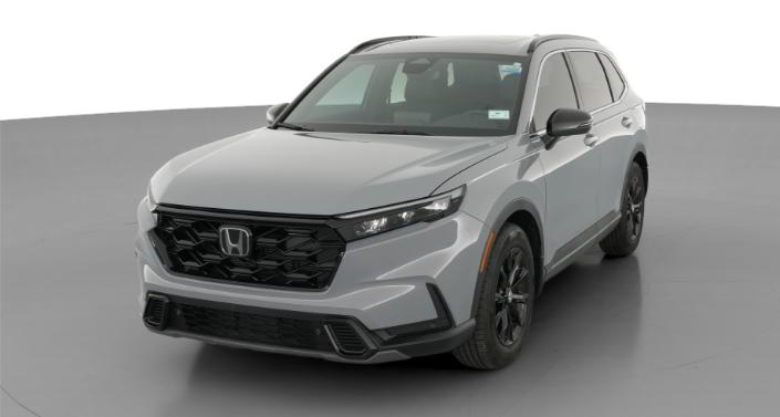 Thumbnail: 2024 Honda CR-V - 1
