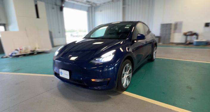Thumbnail: 2023 Tesla Model Y - 1