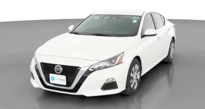 Thumbnail: 2020 Nissan Altima - 1