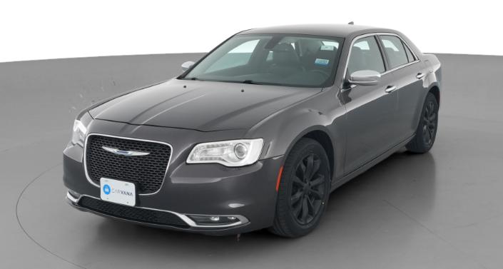 Thumbnail: 2018 Chrysler 300 - 1