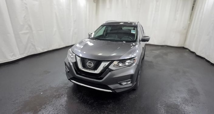 Thumbnail: 2017 Nissan Rogue - 1