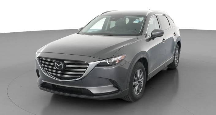 Thumbnail: 2021 Mazda CX-9 - 1