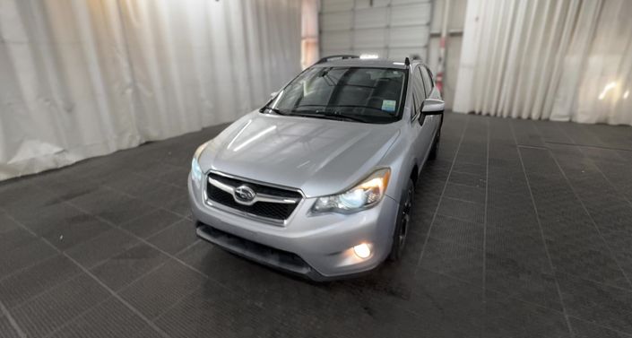 Thumbnail: 2015 Subaru XV Crosstrek - 1