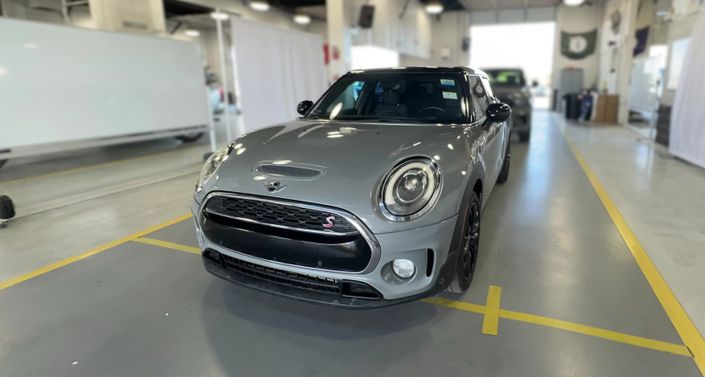 2018 MINI Cooper Clubman S -
                  Tempe, AZ