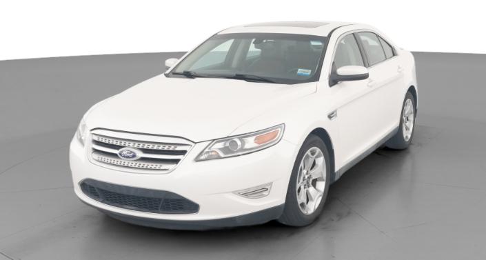 2011 Ford Taurus SHO -
                  Haines City, FL