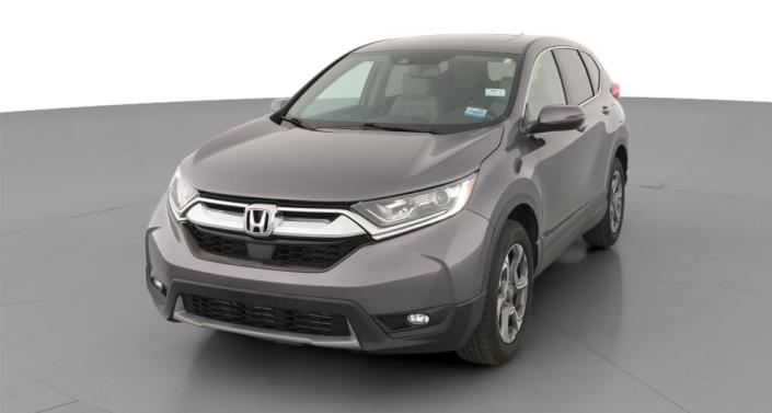 Thumbnail: 2019 Honda CR-V - 1