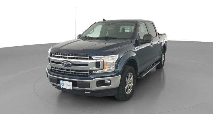 Thumbnail: 2020 Ford Econoline - 1