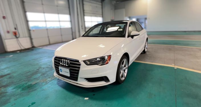 Thumbnail: 2016 Audi A3 - 1