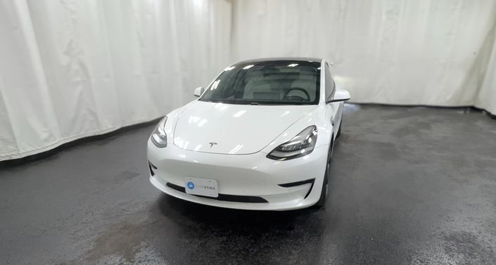 Thumbnail: 2020 Tesla Model 3 - 1