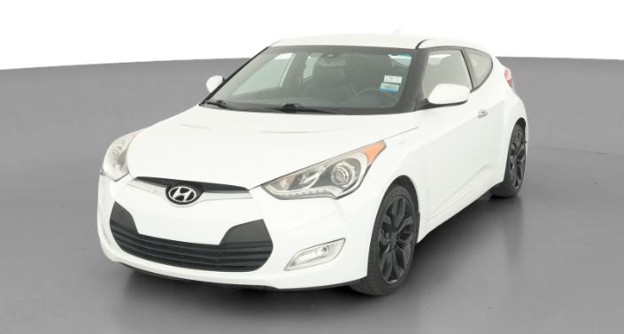 Thumbnail: 2015 Hyundai Veloster - 1