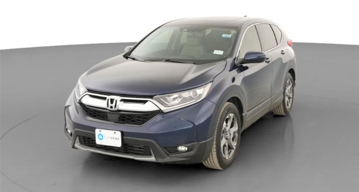 Thumbnail: 2018 Honda CR-V - 1