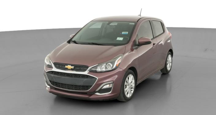 Thumbnail: 2019 Chevrolet Spark - 1