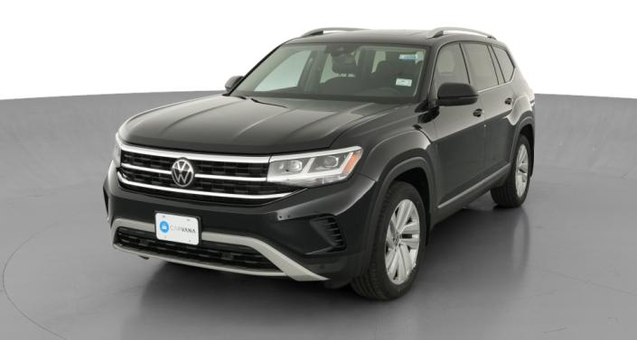 Thumbnail: 2021 Volkswagen Atlas - 1