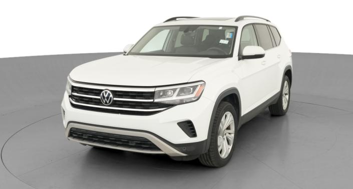 Thumbnail: 2021 Volkswagen Atlas - 1