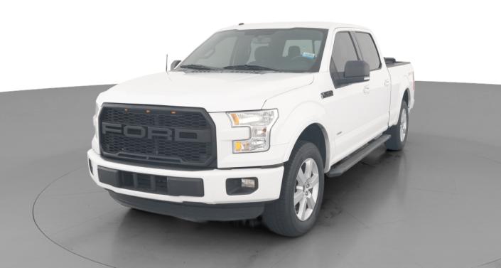 2016 Ford Econoline E-150 -
                  Haines City, FL